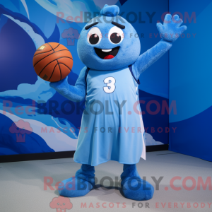 Personaggio mascotte del...