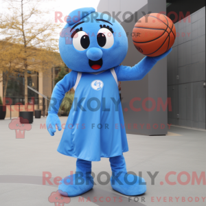 Personaggio mascotte del...
