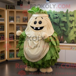 Personaggio mascotte del...