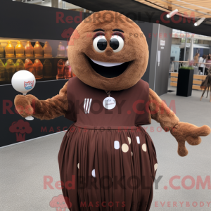 Personaggio mascotte del...