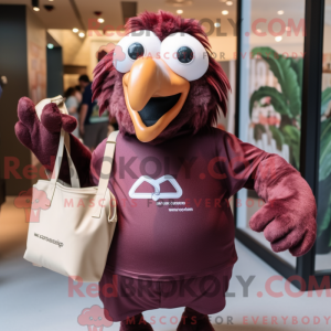 Costume de mascotte de...