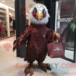 Disfraz de mascota del...