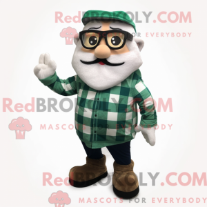 Costume de mascotte Acrobat...