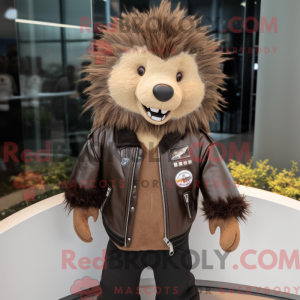 Personaggio mascotte del...