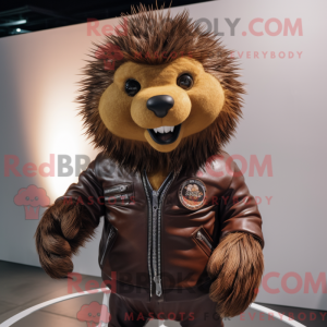 Costume de mascotte de...