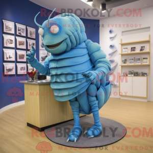 Costume de mascotte de...