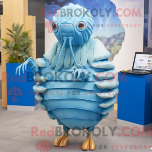Costume de mascotte de...