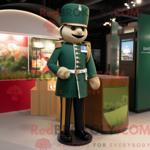 Forest Green British Royal...