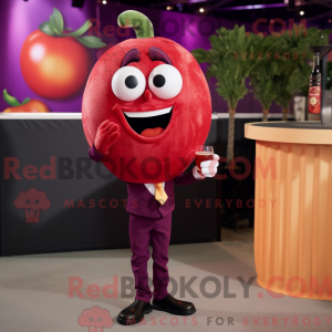 Costume de mascotte de...