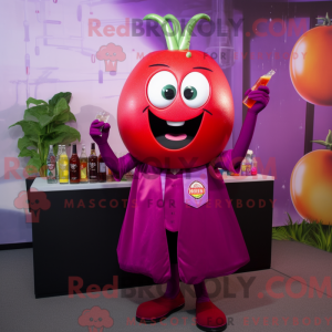 Costume de mascotte de...