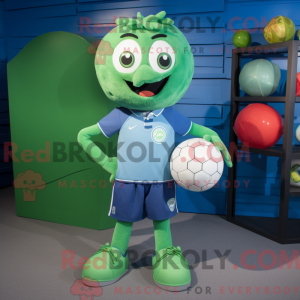 Personaggio mascotte del...
