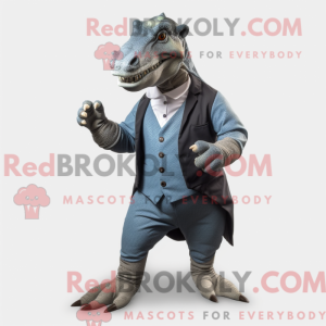 Costume mascotte d...