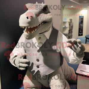 Personaggio mascotte del...