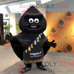 Costume de mascotte de...