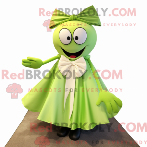 Figura de máscara de raio...