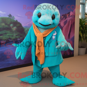 Personaggio mascotte del...