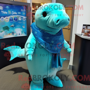 Personaggio mascotte del...
