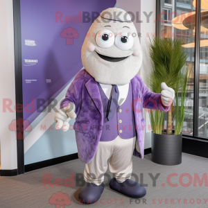 Lavendel...