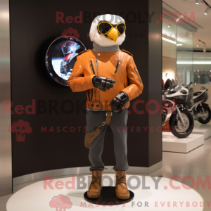 Costume de mascotte de...