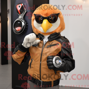 Costume de mascotte de...