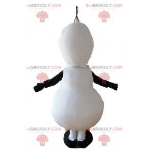 Mascote Olaf Snowman da Rainha da Neve - Redbrokoly.com