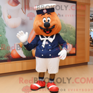 Personaggio mascotte del...