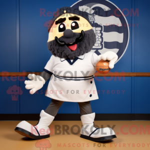 Personaggio mascotte del...