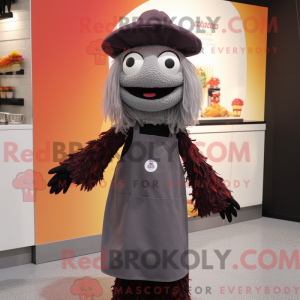 Personaggio mascotte del...
