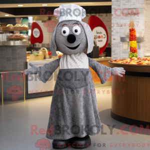 Personaggio mascotte del...