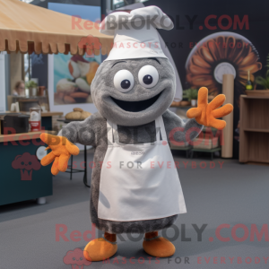Personaggio mascotte del...