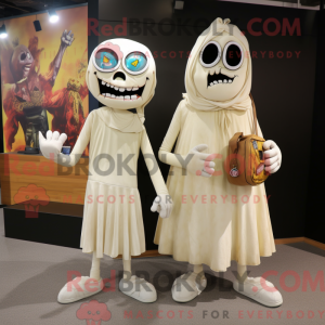 Crème Undead...