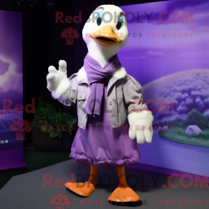 Costume de mascotte de...