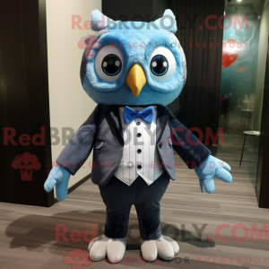 Costume de mascotte de...