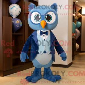 Costume de mascotte de...