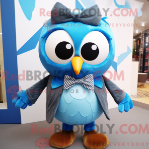 Costume de mascotte de...