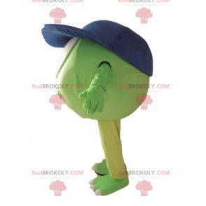 Bob berömd främmande maskot från Monsters, Inc. - Redbrokoly.com