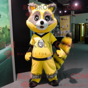 Costume de mascotte de...
