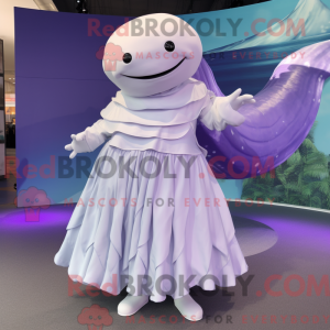 Lavendel Beluga...