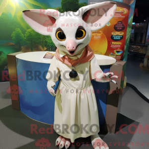 Crème Fruit Bat...