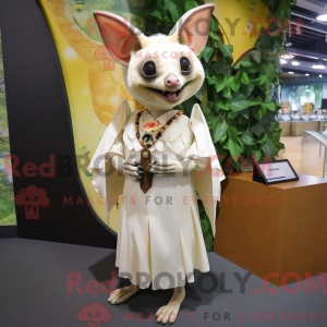 Personaggio mascotte del...