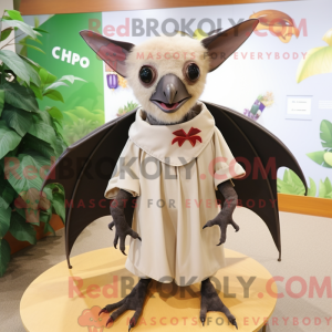 Crème Fruit Bat...