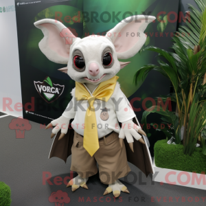 Crème Fruit Bat...