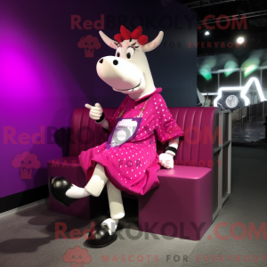 Personaggio mascotte del...