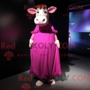 Costume de mascotte de...