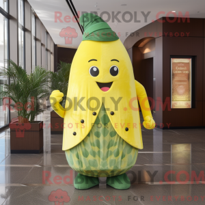 Lemon Yellow Watermelon...