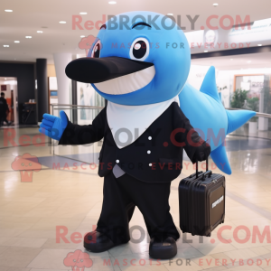 Disfraz de mascota de la...