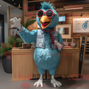 Costume de mascotte de...