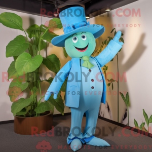 Personaggio mascotte del...