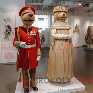 Solbrun britânico Royal...
