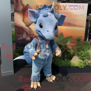 Costume de mascotte de...